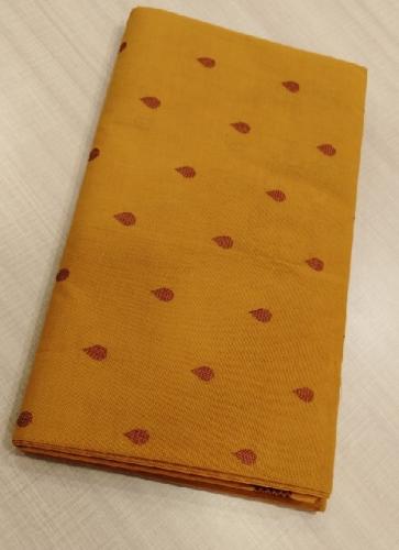 SAREES NEGAMAM WITH BLOUSE