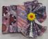 BEDSHEET MEERUT PRINTED 72X100 2 PILLOW COVER