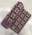 BEDSHEET JACQUARD LIGHT WEIGHT 60X90