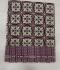 BEDSHEET JACQUARD LIGHT WEIGHT 60X90