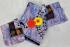 BEDSHEET MEERUT PRINTED 90X108 2 PILLOW COVER