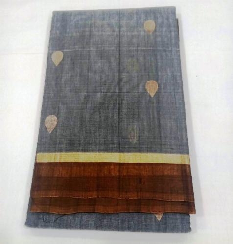 COIMBATORE KORA COTTON SAREE 620 MTS