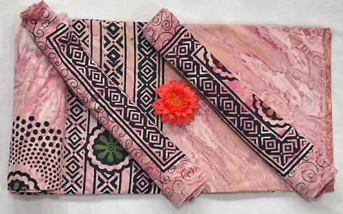 BEDSHEET MEERUT PRINTED 72X100 2 PILLOW COVER