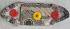 BEDSHEET MEERUT PRINTED 72X100 2 PILLOW COVER