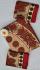BEDSHEET JAIPUR PRINTED 90X108 2 PILLOW COVER