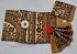 BEDSHEET JAIPUR PRINTED 90X108 2 PILLOW COVER