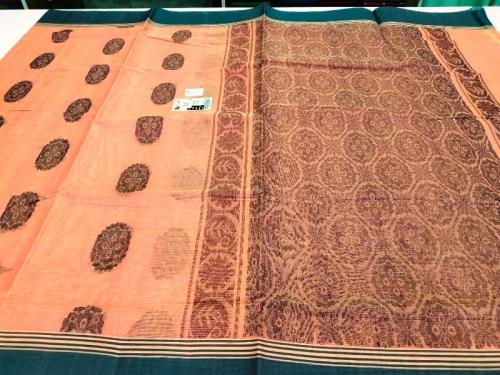 SAREES SALEM 80S WITH BLOUSE