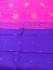 ARNI SILK HALF FINE ZARI SAREE WITH BLOUSE