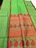 80S X 80S PMK COTSAREES WITH BLOUSE