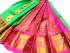 SALEM SILK SAREE WITH BLOUSE