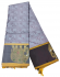 SAREES KPM SILK WITH BLOUSE