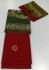 PL Cotton Batik Chudidhar