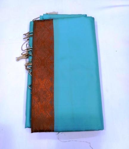 PL Softee Saree