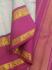 ARNI SILK HALF FINE ZARI SAREE WITH BLOUSE