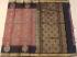 SALEM SILK SAREE WITH BLOUSE