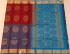 SALEM SILK SAREE WITH BLOUSE