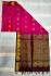SOFT SILK SAREE WITH BLOUSE
