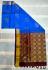 SOFT SILK SAREE WITH BLOUSE
