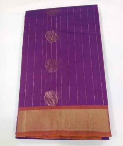 COIMBATORE KORA COTTON SAREE 620 MTS