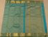 HF ZARI GRAND DESIGNING WEDDING SILK SAREES SSLW