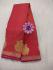 ARNI SILK HALF FINE ZARI SAREE WITH BLOUSE