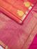ARNI SILK HALF FINE ZARI SAREE WITH BLOUSE