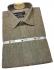 PL COTTON PLAIN SLUB READYMADE SHIRTS 38 FS