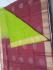 SOFT SILK SAREE WITH BLOUSE