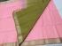SOFT SILK SAREE WITH BLOUSE