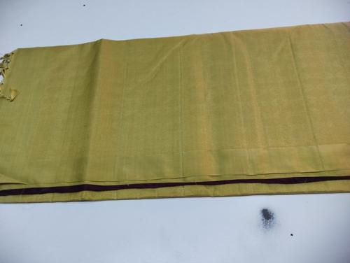 SOFT SILK SAREE WITH BLOUSE