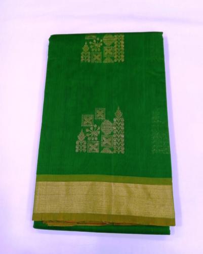 COIMBATORE KORA COTTON SAREE 620 MTS