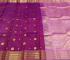 SALEM SILK SAREE WITH BLOUSE