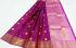 SALEM SILK SAREE WITH BLOUSE