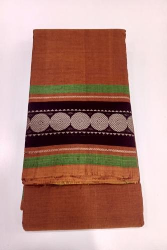 CHETTINADU COTTON SAREES