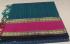 PMK 1000 BUTTA SILK COT SAREES