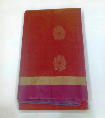 COIMBATORE KORA COTTON SAREE 620 MTS