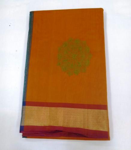 COIMBATORE KORA COTTON SAREE 620 MTS
