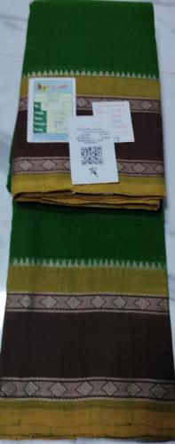 CHETTINADU COTTON SAREES