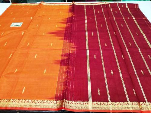 SAREES MADURAIKODAMBAKKAM 9 YARDS