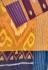 TIE DYE APK COTTON SAREES