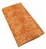 PL COTTON SAREES WITH SOLID WAX CRACK DESIGNS