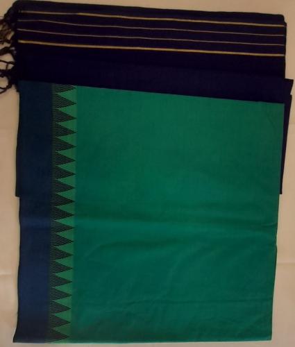 PLCOT WOVEN CHUDIDHAR