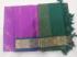 SOFT SILK SAREE WITH BLOUSE
