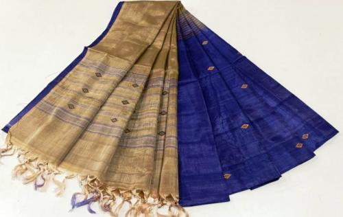 Special Sarees Art Silk Normal Paramakudi 5 50 Mtrs