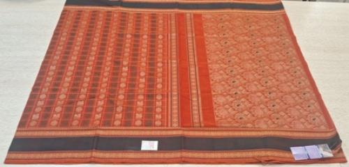 80SX80S PMK 1000 BUTTA COTTON SAREES
