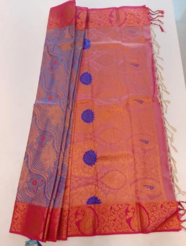 PL Salem Wedding Blouse