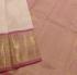 SAREES KANCHEEPURAM SILK 550 MTRS