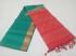 SOFT SILK SAREE WITH BLOUSE