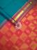 SOFT SILK SAREE WITH BLOUSE