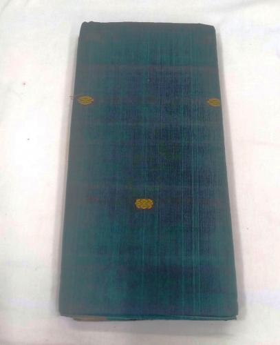 ARUPPUKOTTAI 60S COTTON SAREES WITH BLOUSE